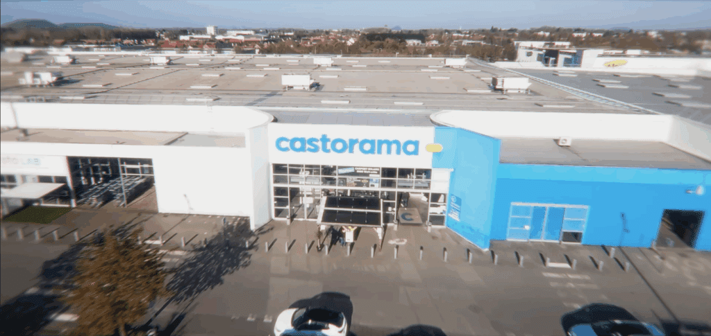 Castorama